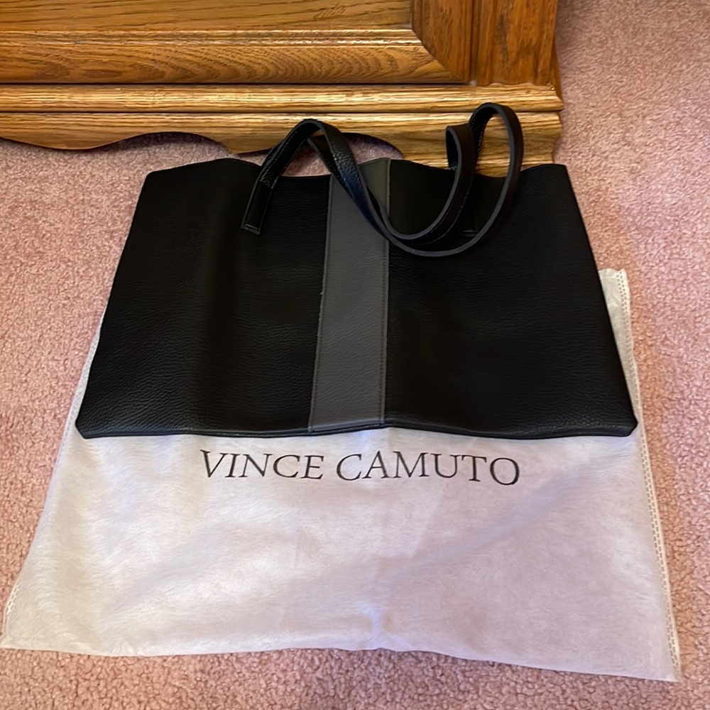 Vince Canute